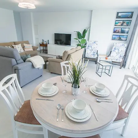 Carabeo 2 Dorm Lejlighed