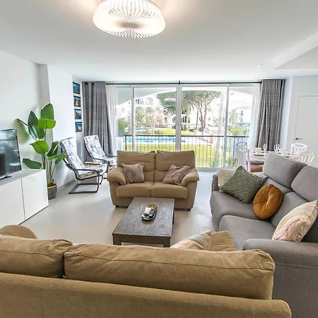 Lejlighed Carabeo 2 Dorm Nerja