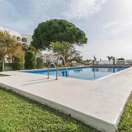 Carabeo 2 Dorm * Nerja