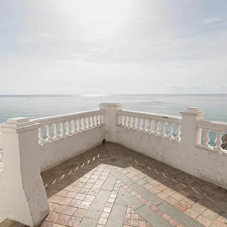 Lejlighed Carabeo 2 Dorm Nerja