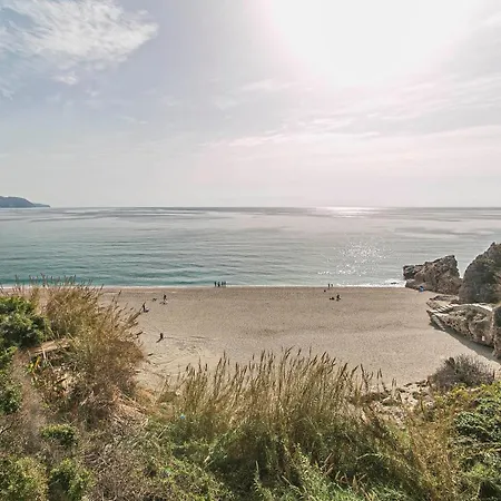 Carabeo 2 Dorm Nerja