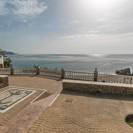 Lejlighed Carabeo 2 Dorm Nerja