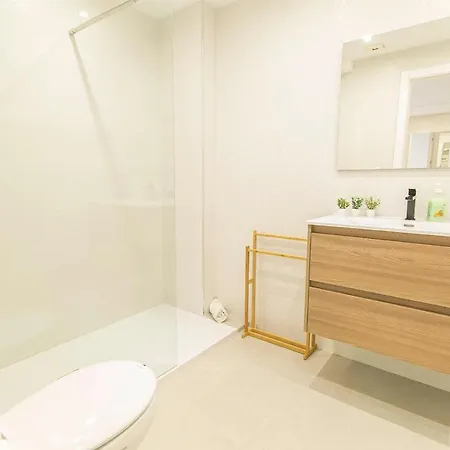 Apartment Carabeo 2 Dorm *