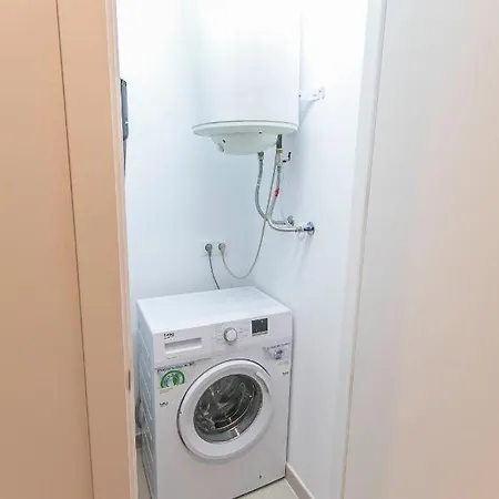 Carabeo 2 Dorm דירה *