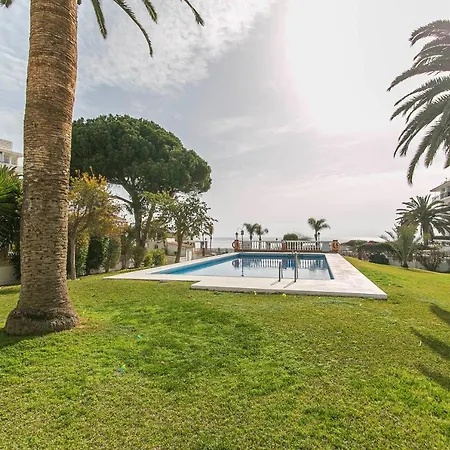 Apartment Carabeo 2 Dorm Nerja