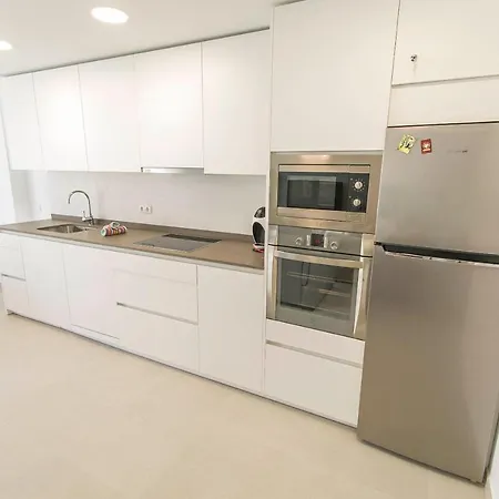 Carabeo 2 Dorm