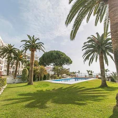 Apartment Carabeo 2 Dorm Nerja
