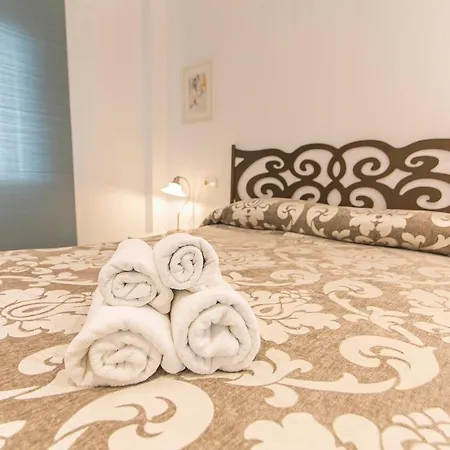 Carabeo 2 Dorm דירה *