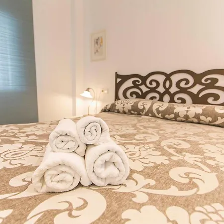 Carabeo 2 Dorm Apartment *