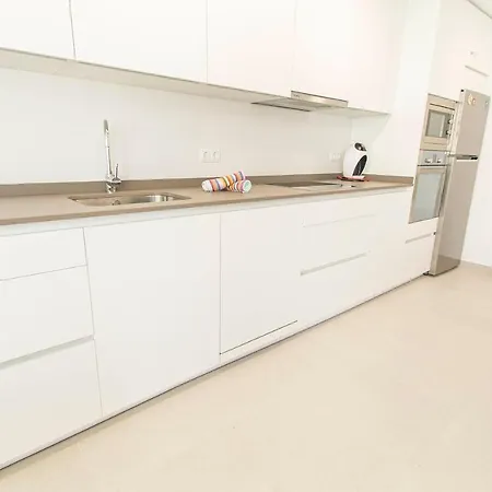 Carabeo 2 Dorm Apartment *