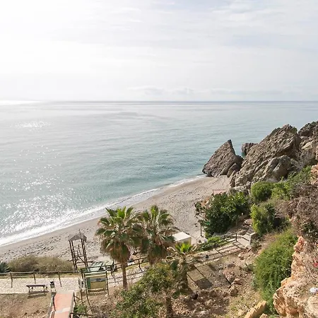Carabeo 2 Dorm * Nerja