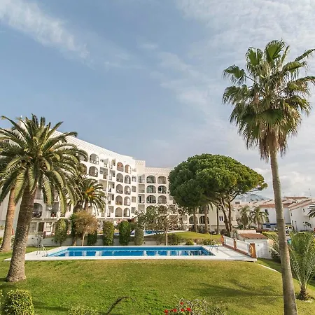 Carabeo 2 Dorm * Nerja