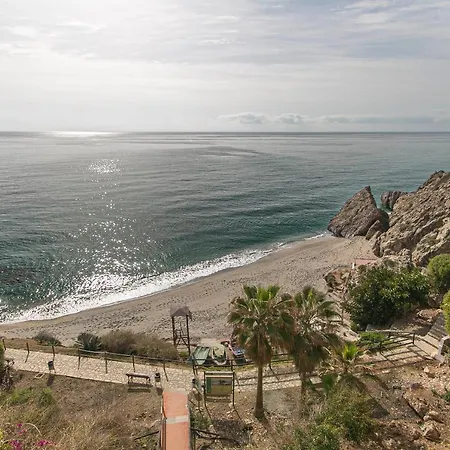 Carabeo 2 Dorm Nerja
