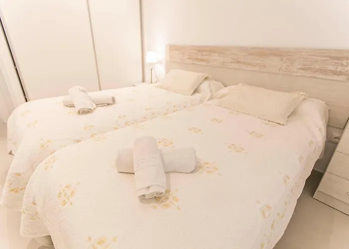 Carabeo 2 Dorm Апартаменты *