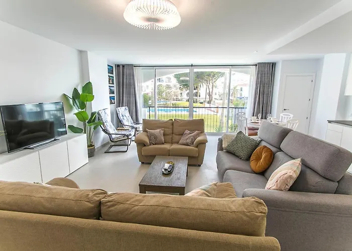 Апартаменты Carabeo 2 Dorm Нерха