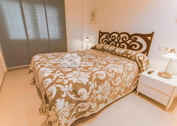 Carabeo 2 Dorm Апартаменты