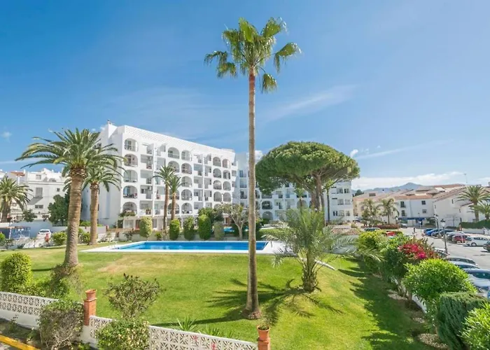 Carabeo 2 Dorm Апартаменты