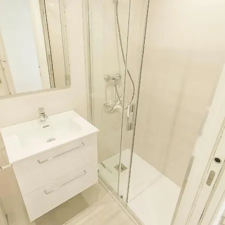 アパート Carabeo 2 Dorm