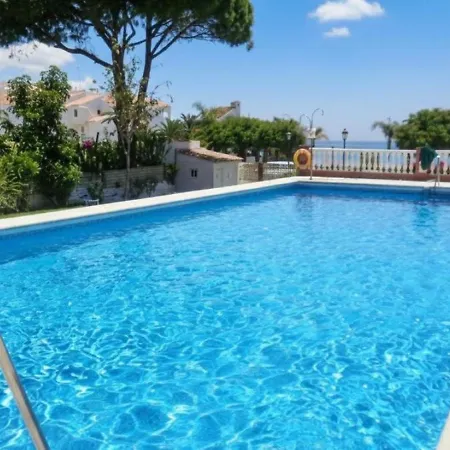 Apartamento Carabeo 2 Dorm Nerja
