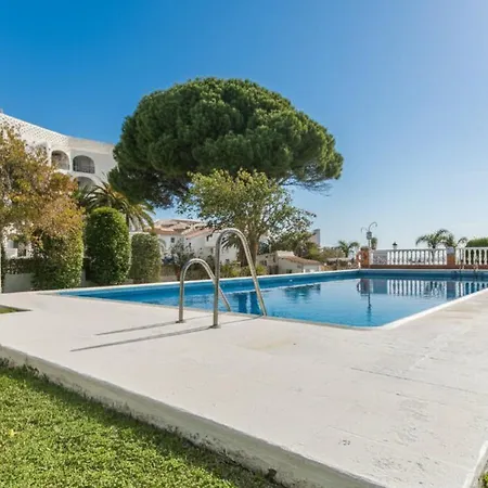 Apartamento Carabeo 2 Dorm Nerja