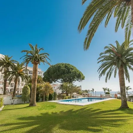 Carabeo 2 Dorm * Nerja