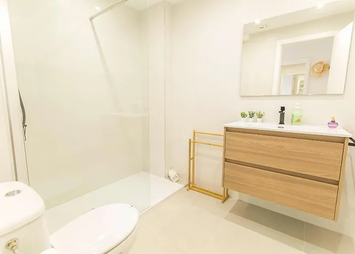 Apartamento Carabeo 2 Dorm *