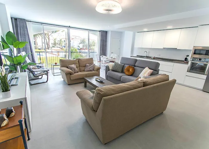 Carabeo 2 Dorm * Nerja