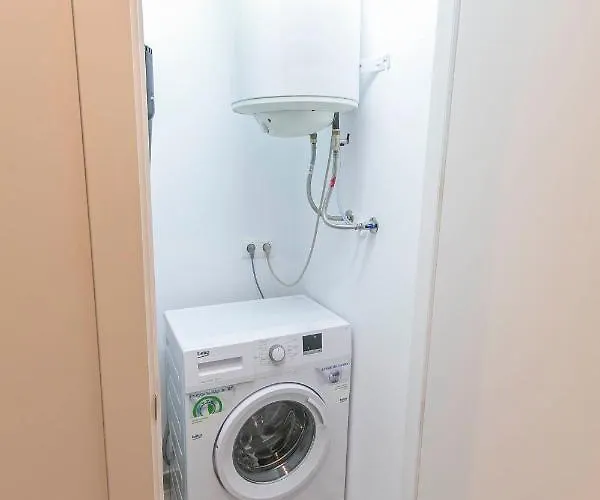 Carabeo 2 Dorm Apartamento *