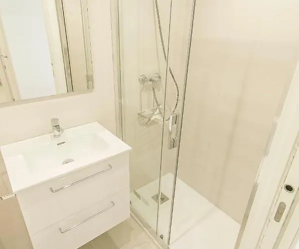 Apartamento Carabeo 2 Dorm