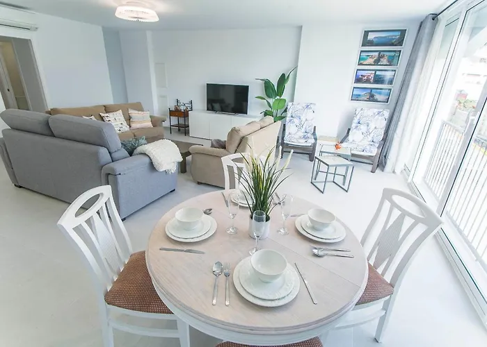 Carabeo 2 Dorm Apartamento