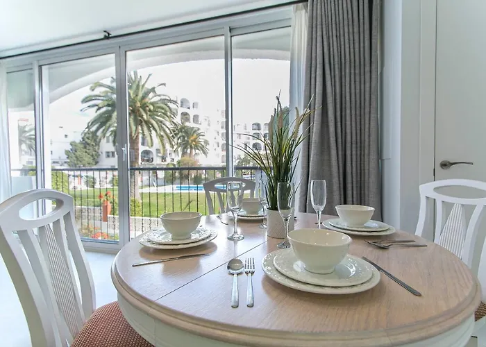 Carabeo 2 Dorm Apartamento *