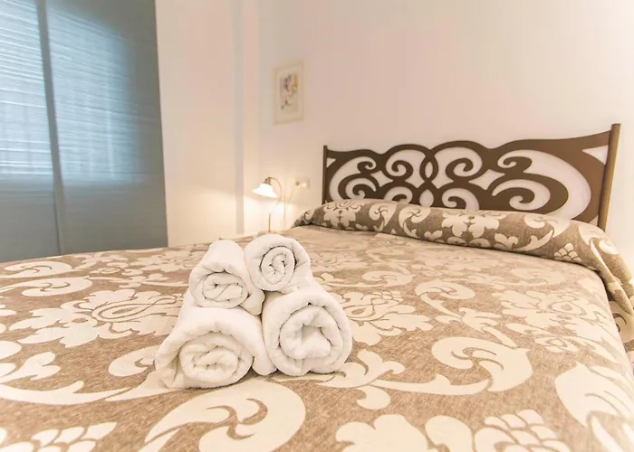 Carabeo 2 Dorm Apartamento *