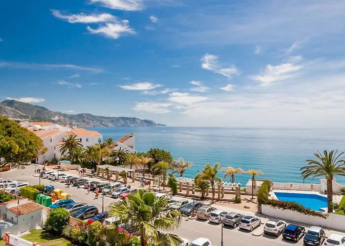 Carabeo 2 Dorm Apartamento *